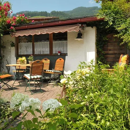 Appartement Schneider