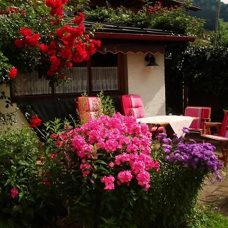 Appartement Schneider
