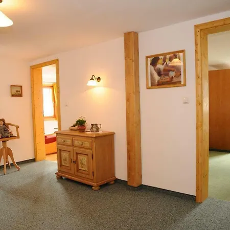 Appartement Schneider